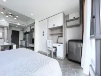 Qingcheng Homestay  호텔