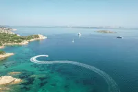 Hotel Pitrizza - Luxury