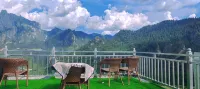Cloud Summit Panorama Homestay (Dari Observation Deck Branch) - con vistas a la montaña