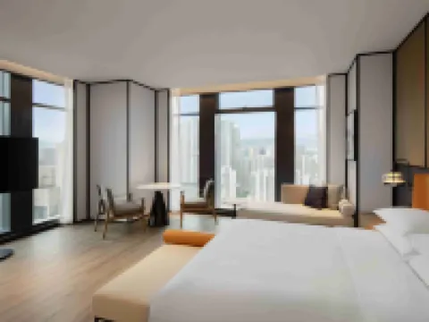 Sheraton Lanzhou Anning Hotéis em Lanzhou