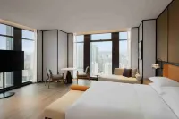 蘭州衆邦シェラトンホテル(吾悅広場) のホテル