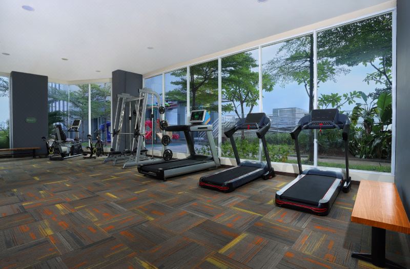 Somerset Kencana Jakarta photo 5