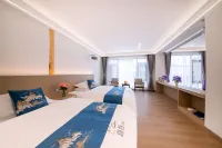 Sengu · Spirit | Light Moon, oxygen supply, Intelligent projection, Light Luxury, Beauty House