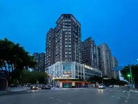 領源飯店（德陽旌陽區摩爾廣場店） 德陽住宿飯店