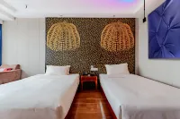 Meisu Meisu Hotel (Pinghu Branch)