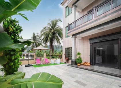 南何溪民宿（石梅灣店）