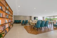 Ai feel Hotel - Bintang 3