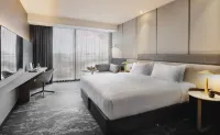 Pullman Auckland Airport - Luxury