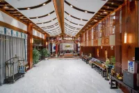 Cha Bo Fu Cha Su (Wuyuan High speed Railway Station Branch)