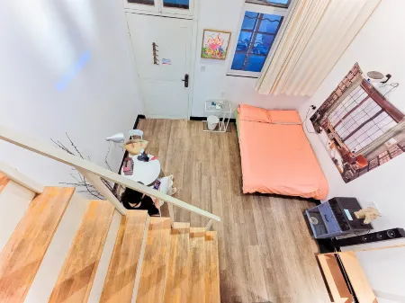 Rainbow Concession area Homestay