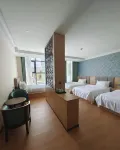 Ngawa County Jisacang Hotel
