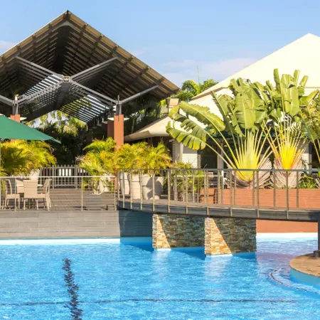 Oaks Cable Beach Resort