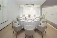 瀘州瀘湖酒店 - 早餐