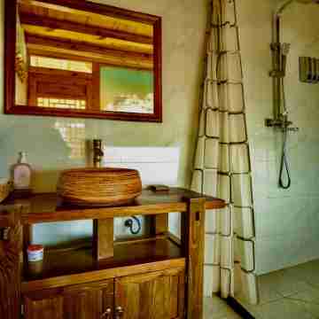 Nirvana Resort Rooms