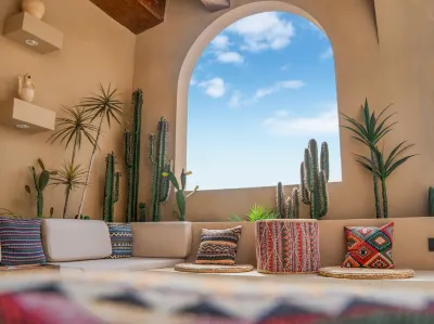 HIYO Rooftop Garden Residence