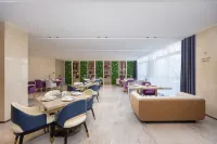 ラベンダーホテル(ゴルムド八一路地下商店街崑崙公園) - 朝食