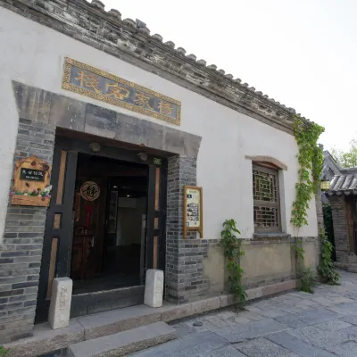 Yang’s Inn Các khách sạn gần Vạn Lý Trường Thành Simatai