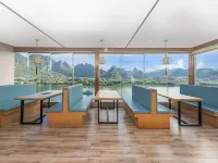 โรงแรมหรงฟู่ ผิงเล่อ โรงแรมในผิงเล่อ