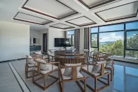 Tengchong Juxian Resort