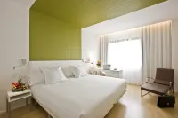 Hotel Zentral Castellana Norte Hotels in Madrid