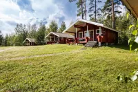 Punkaharju Resort Hotels near Lusto - The Finnish Forest Museum