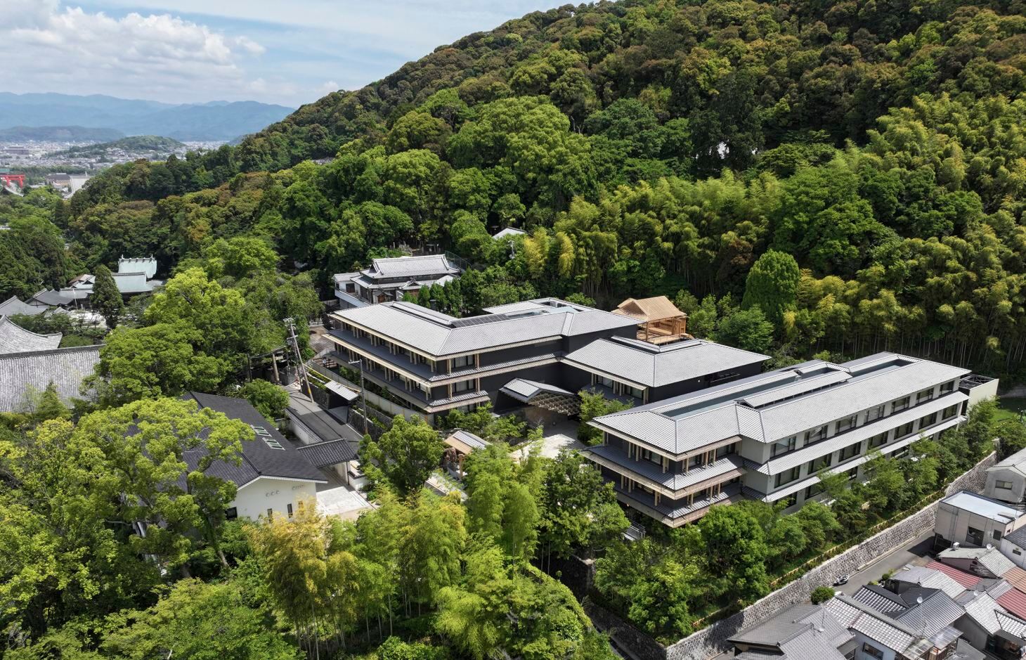 Banyan Tree Higashiyama Kyoto Hotels in Kyoto
