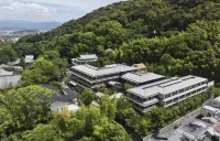 Banyan Tree Higashiyama Kyoto Hotels in Kyoto