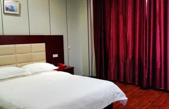 武威金穗大酒店