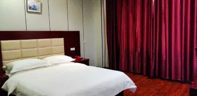 Jinsui Hotel