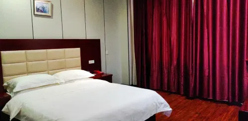 진수이 호텔