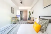 Dash Living Ueno Park Hotels near Anritsuji Temple