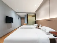 Milan Theme Hotel Hotels near Yongan River Drifting