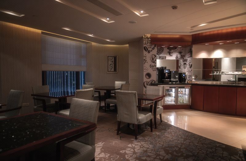 Renaissance Wuhan Hotel photo 4