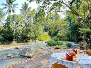 Top 10 Vacation Homes in Province of Bali