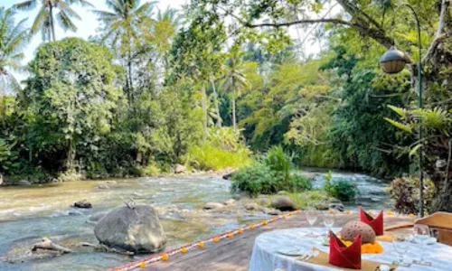 Permata Ayung Private Estate