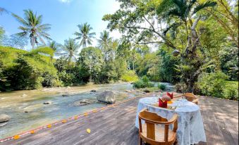 Permata Ayung Private Estate