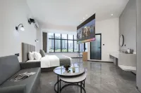 Xiyue Hotel (Fuyuan Bridge West Subway Station Store)