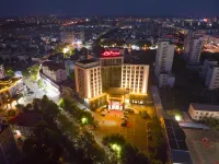 Luoshan Golden Sunshine Star Ji Hotel Hotels in Luoshan