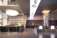 Wink Hotel Hotels in Panjin