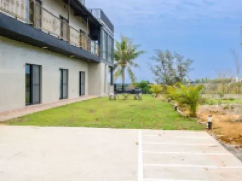 暮光島嶼 鄰近美人洞風景區的酒店