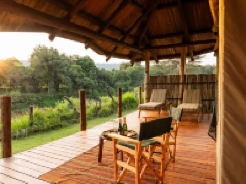 Royal Mara Safari Lodge Hotels in Mara