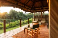 Royal Mara Safari Lodge
