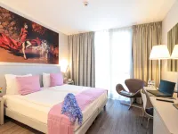Hotel City Lugano Hotels in Lugano