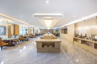 Zhuoni Ruida Humanities Hotel - พร้อมอาหารเช้า