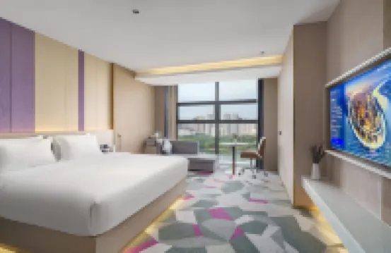 麗楓酒店（庫爾勒市政府天鵝河店）