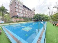 Baiyun Hot Spring Resort