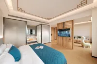 Jinyuan Smart Homestay Hotel Hotels in Midu County