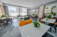 Shankee Hotel (Xuanwei Huochezhan)