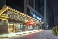 MEHOOD LESTIE HOTEL Hotels near Zhejiang University of Science and Technology