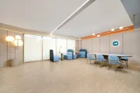 漢庭飯店（齊齊哈爾金融街店） - 2 星級